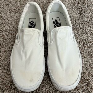 Women’s Vans Classic Slip-On Shoe